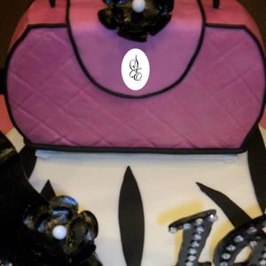 Meet your Posher, Lesa